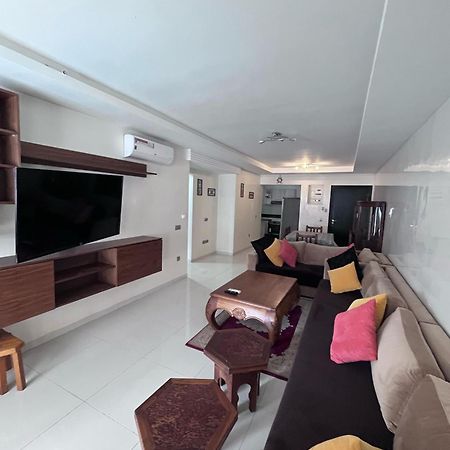 Apartment Sea View With Pool أورير المظهر الخارجي الصورة