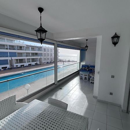 Apartment Sea View With Pool أورير المظهر الخارجي الصورة