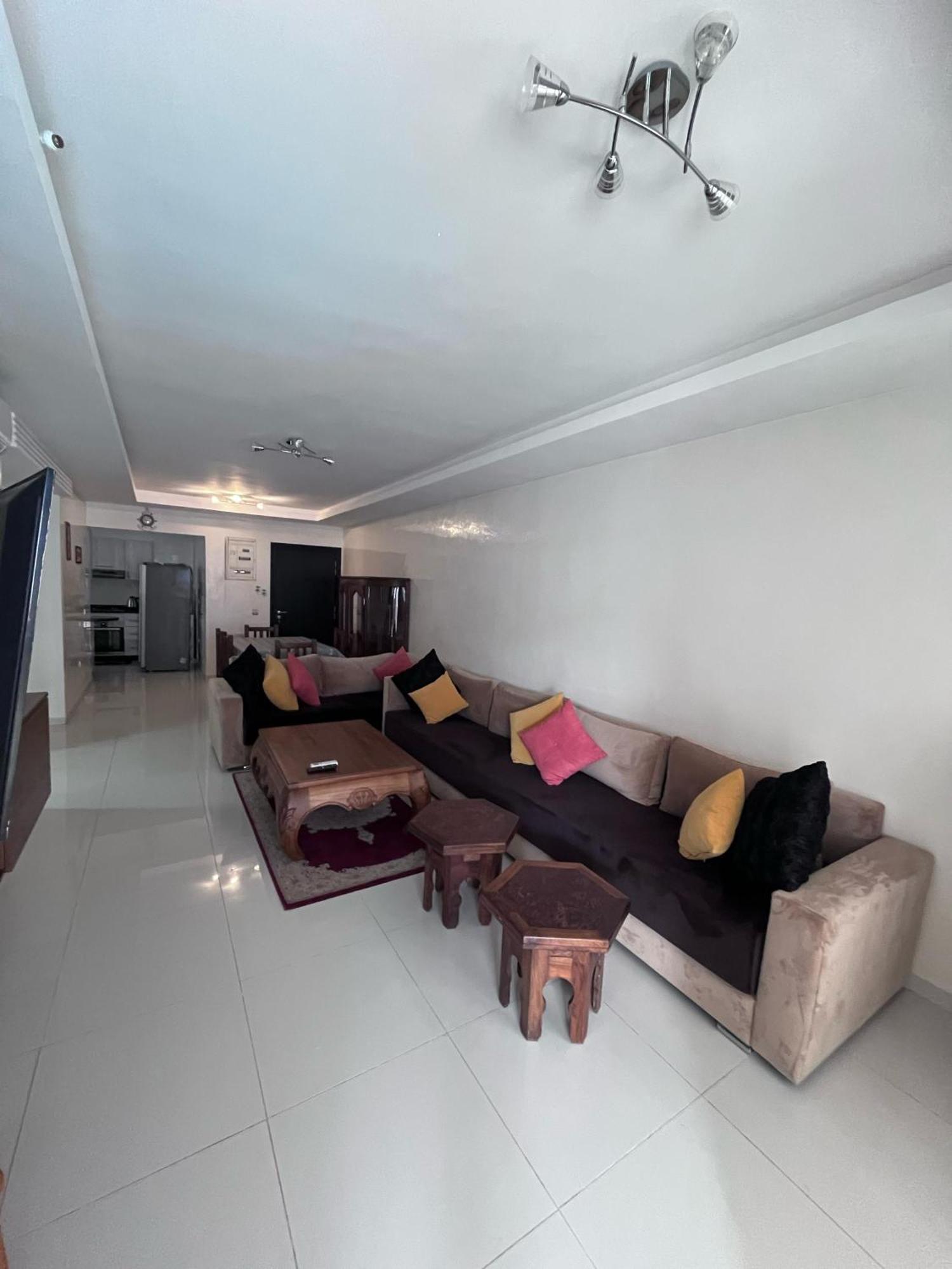 Apartment Sea View With Pool أورير المظهر الخارجي الصورة
