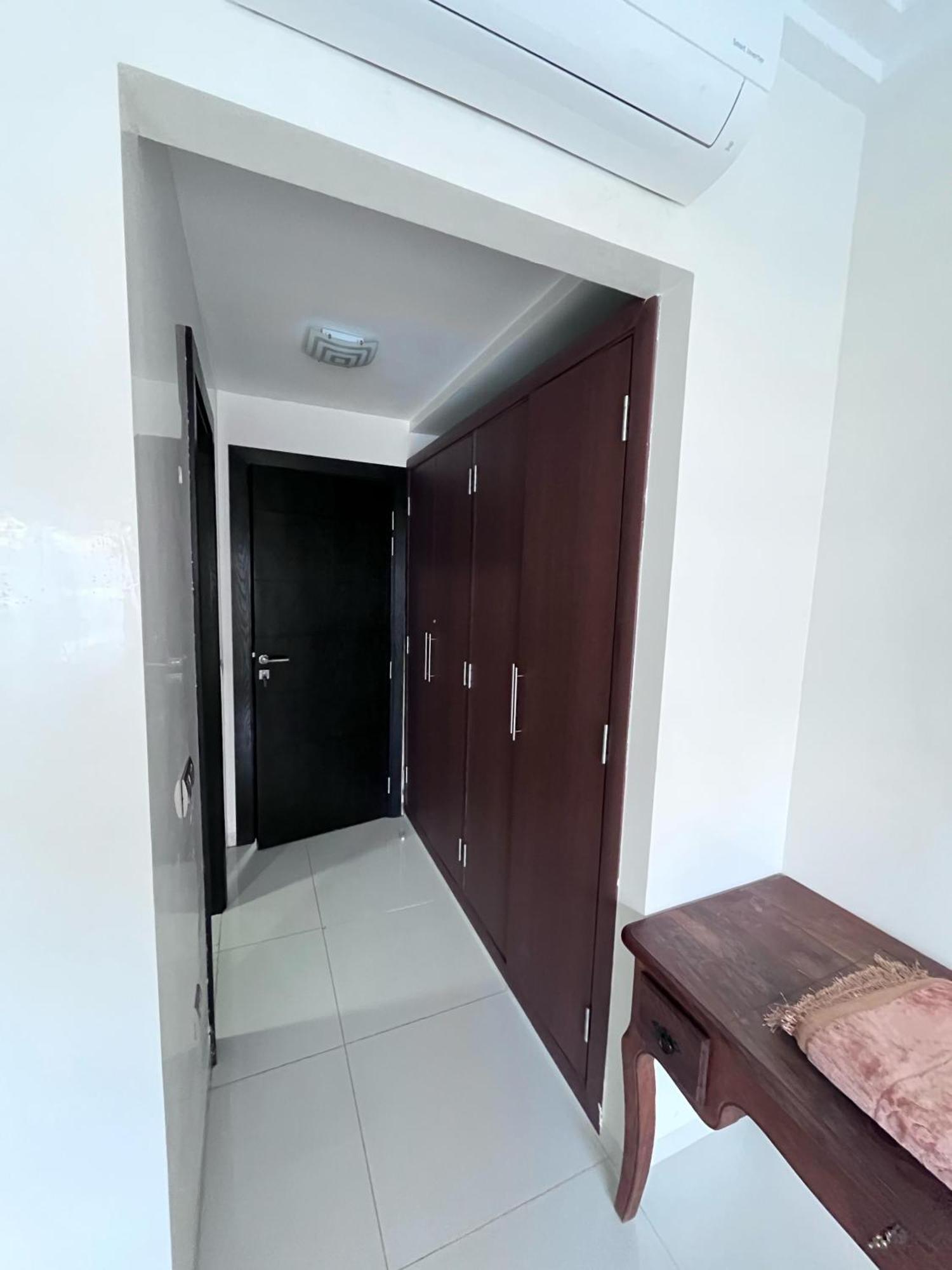 Apartment Sea View With Pool أورير المظهر الخارجي الصورة
