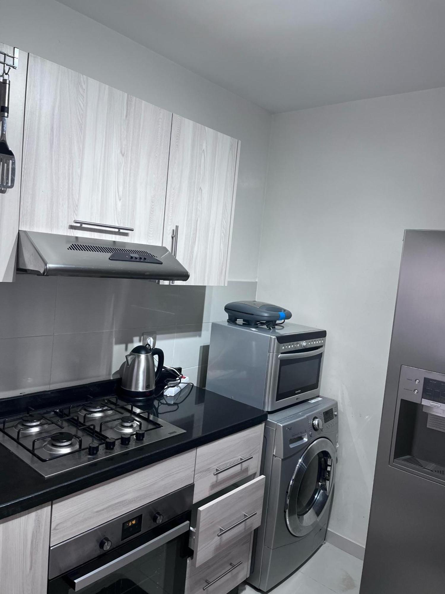 Apartment Sea View With Pool أورير المظهر الخارجي الصورة