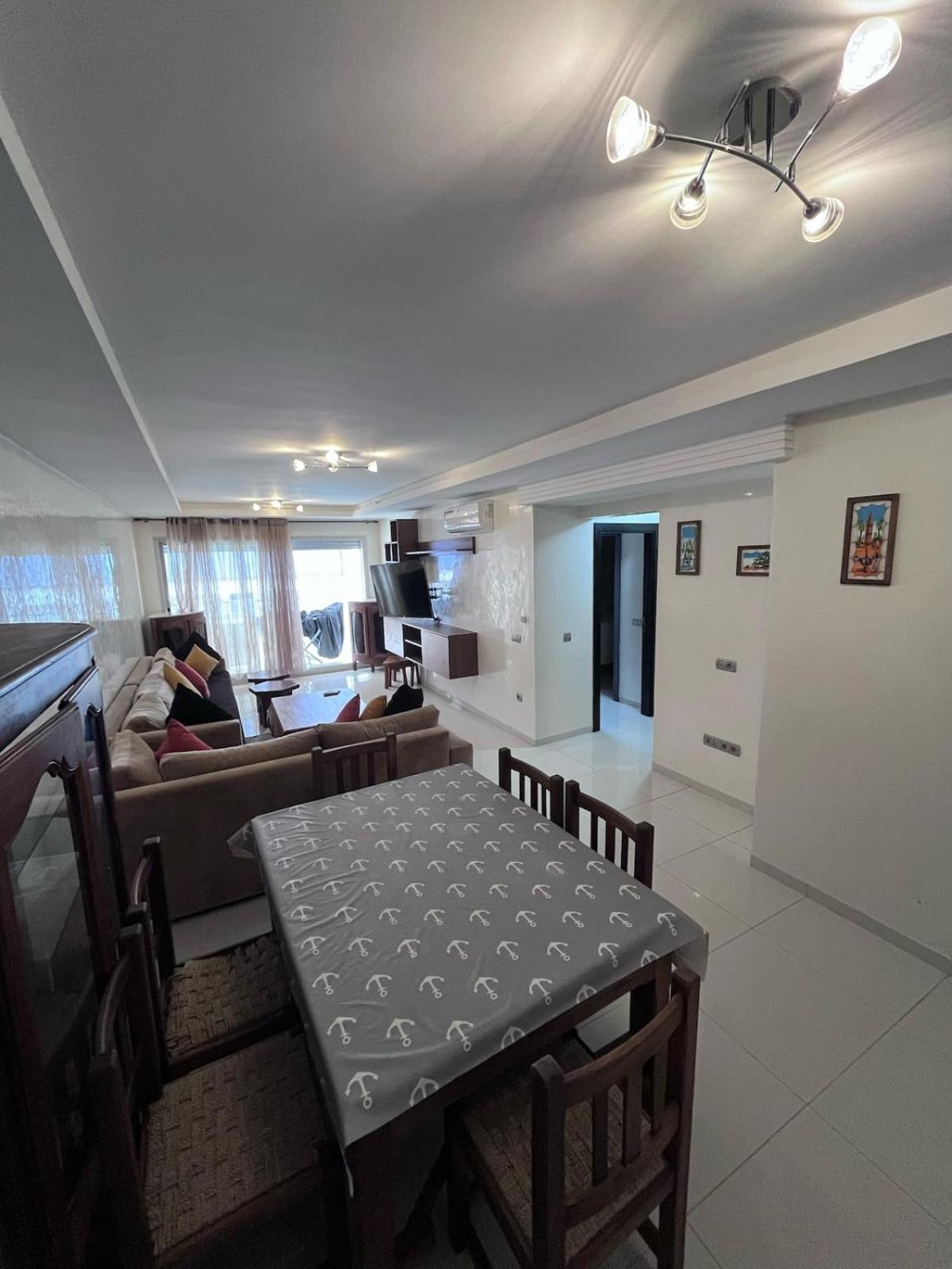 Apartment Sea View With Pool أورير المظهر الخارجي الصورة