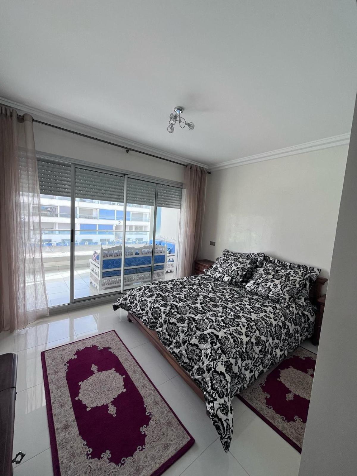 Apartment Sea View With Pool أورير المظهر الخارجي الصورة