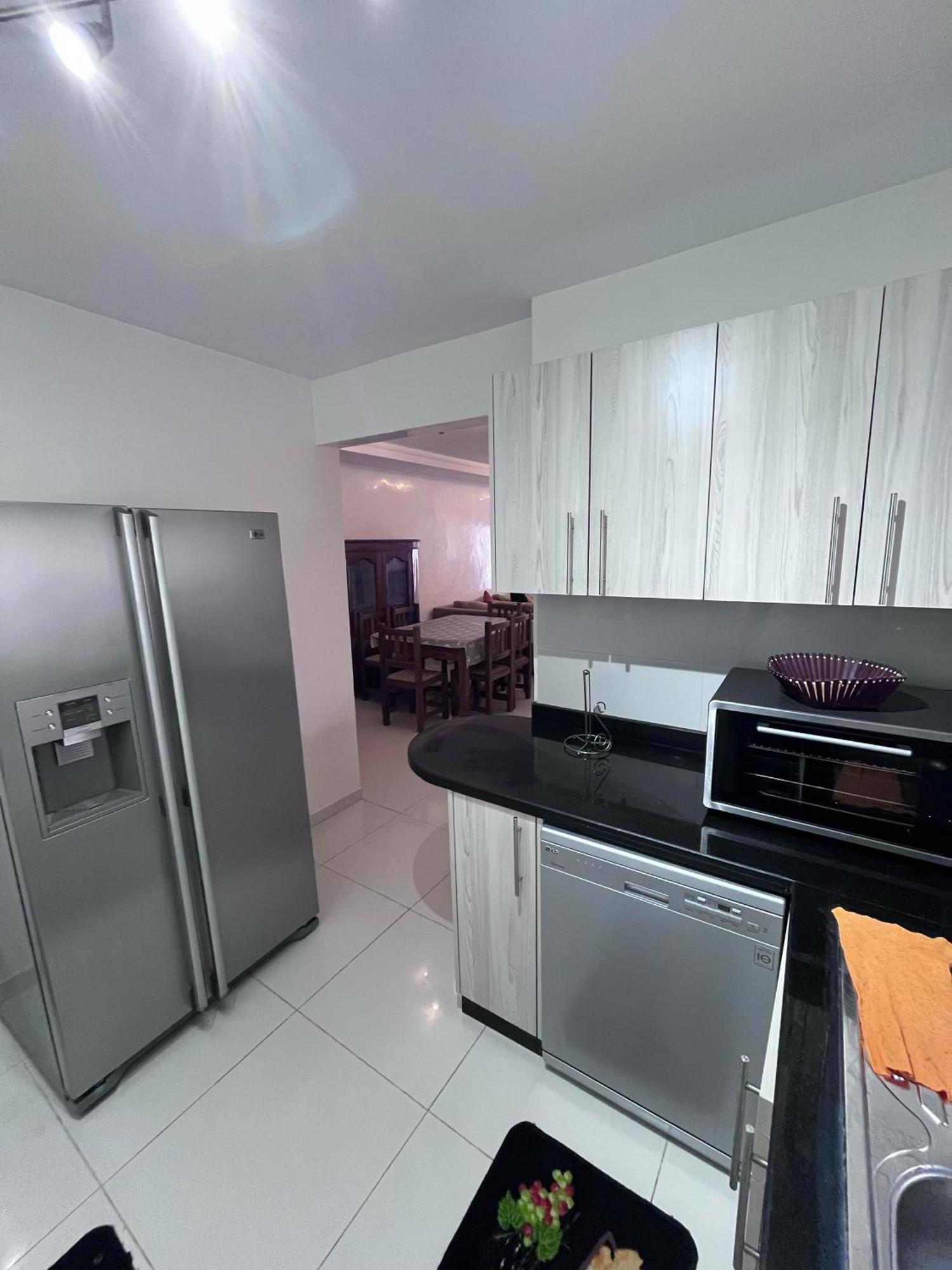 Apartment Sea View With Pool أورير المظهر الخارجي الصورة