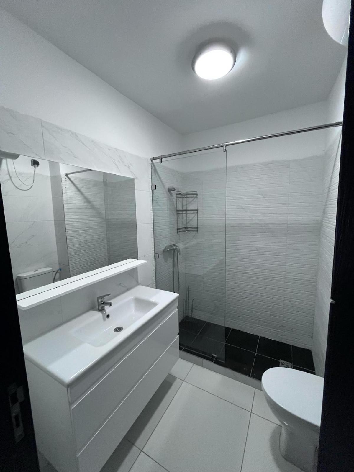 Apartment Sea View With Pool أورير المظهر الخارجي الصورة